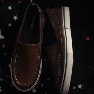 Nautica shoes